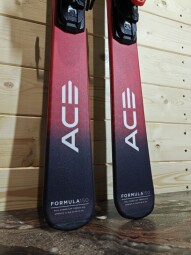 LYŽE ELAN FORMULA ACE 150CM